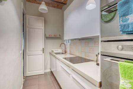 Apartamento Apartamento Calle Mallorca Aribau *