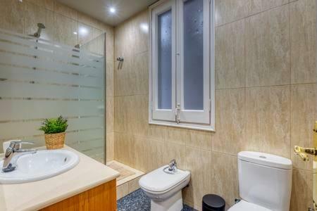 Apartamento Calle Mallorca Aribau