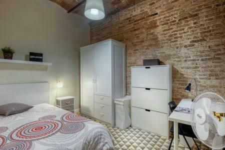 Apartamento Calle Mallorca Aribau