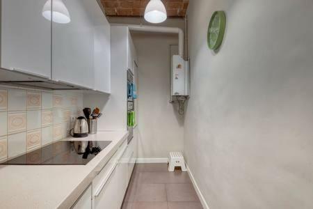 Apartamento Calle Mallorca Aribau *