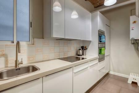 Apartamento Calle Mallorca Aribau *