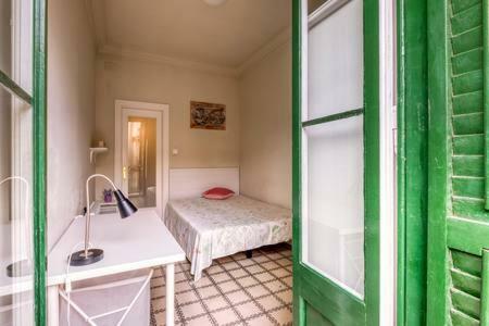 Apartamento Calle Mallorca Aribau * Barcelona