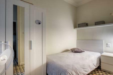 Apartamento Apartamento Calle Mallorca Aribau