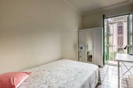 Apartamento Apartamento Calle Mallorca Aribau *