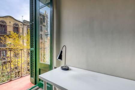 Apartamento Calle Mallorca Aribau Apartamento Barcelona