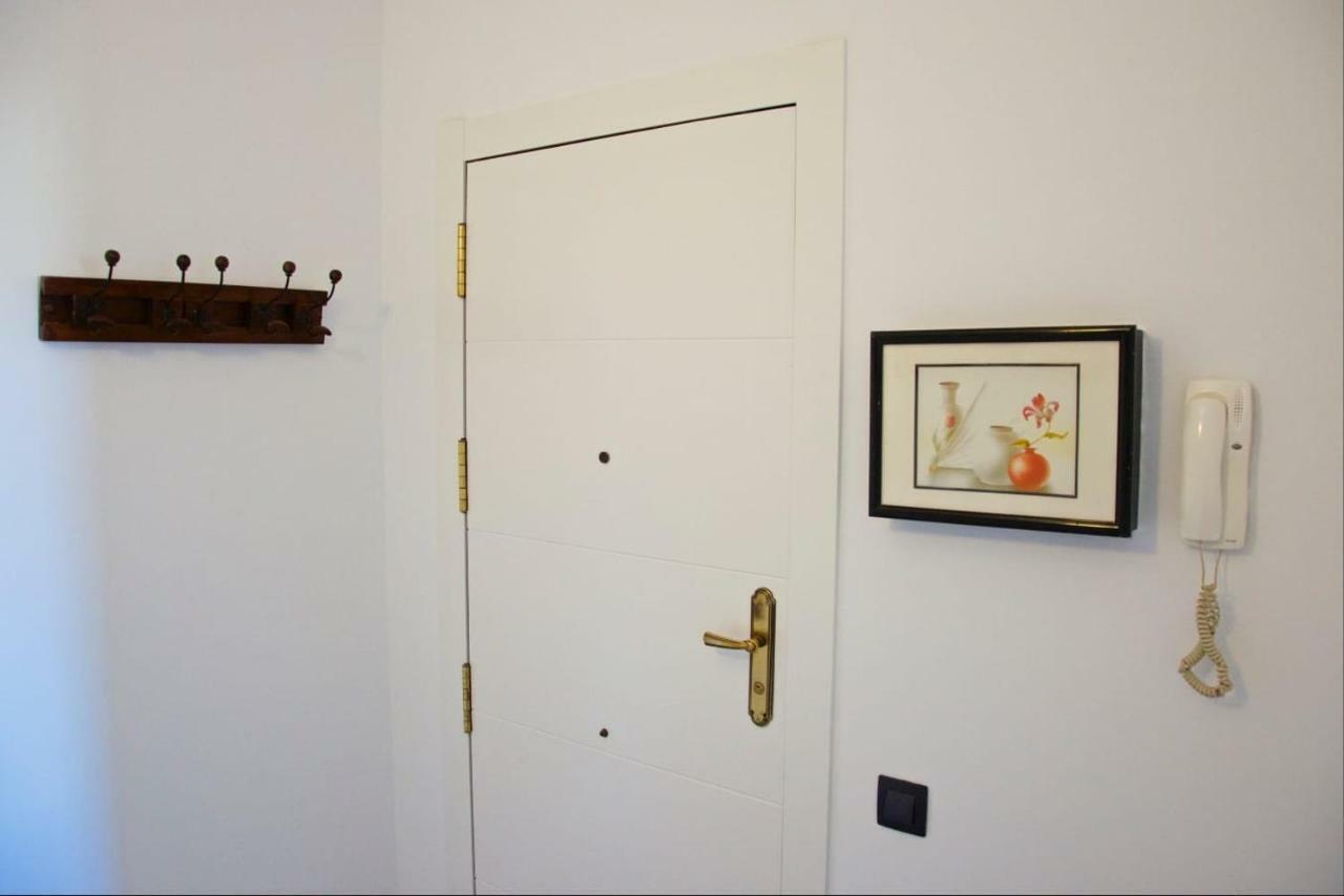Apartamento Sagrera *