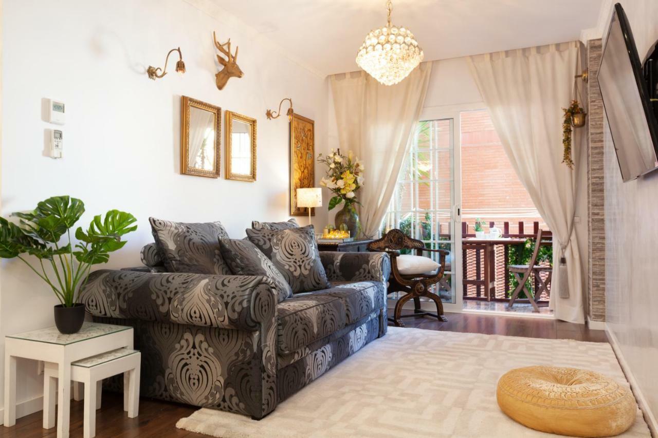 Rambla Poblenou&mar Bella Apartamento