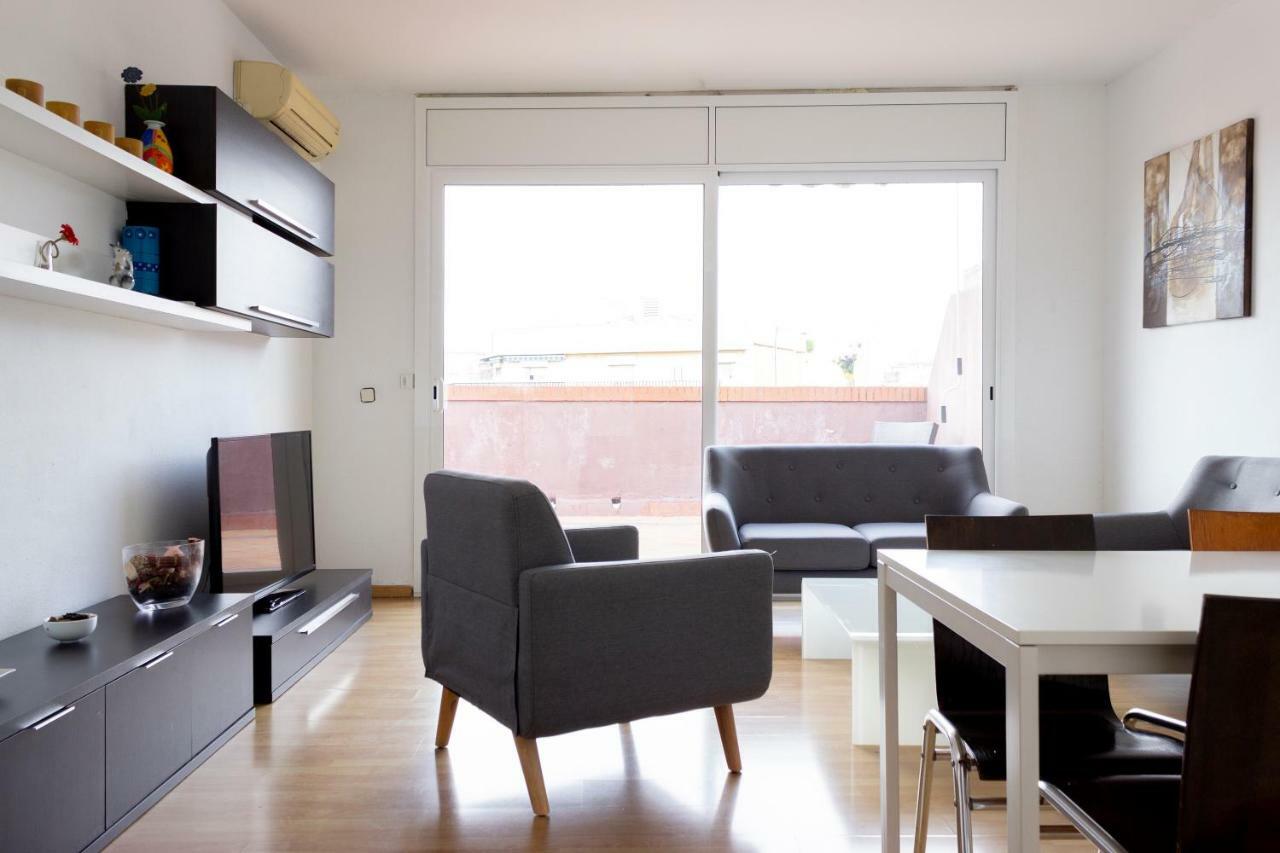 Plaza España Apartamento *