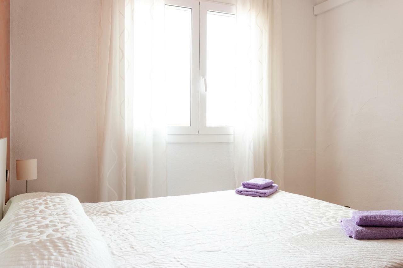 Apartamento Plaza España *