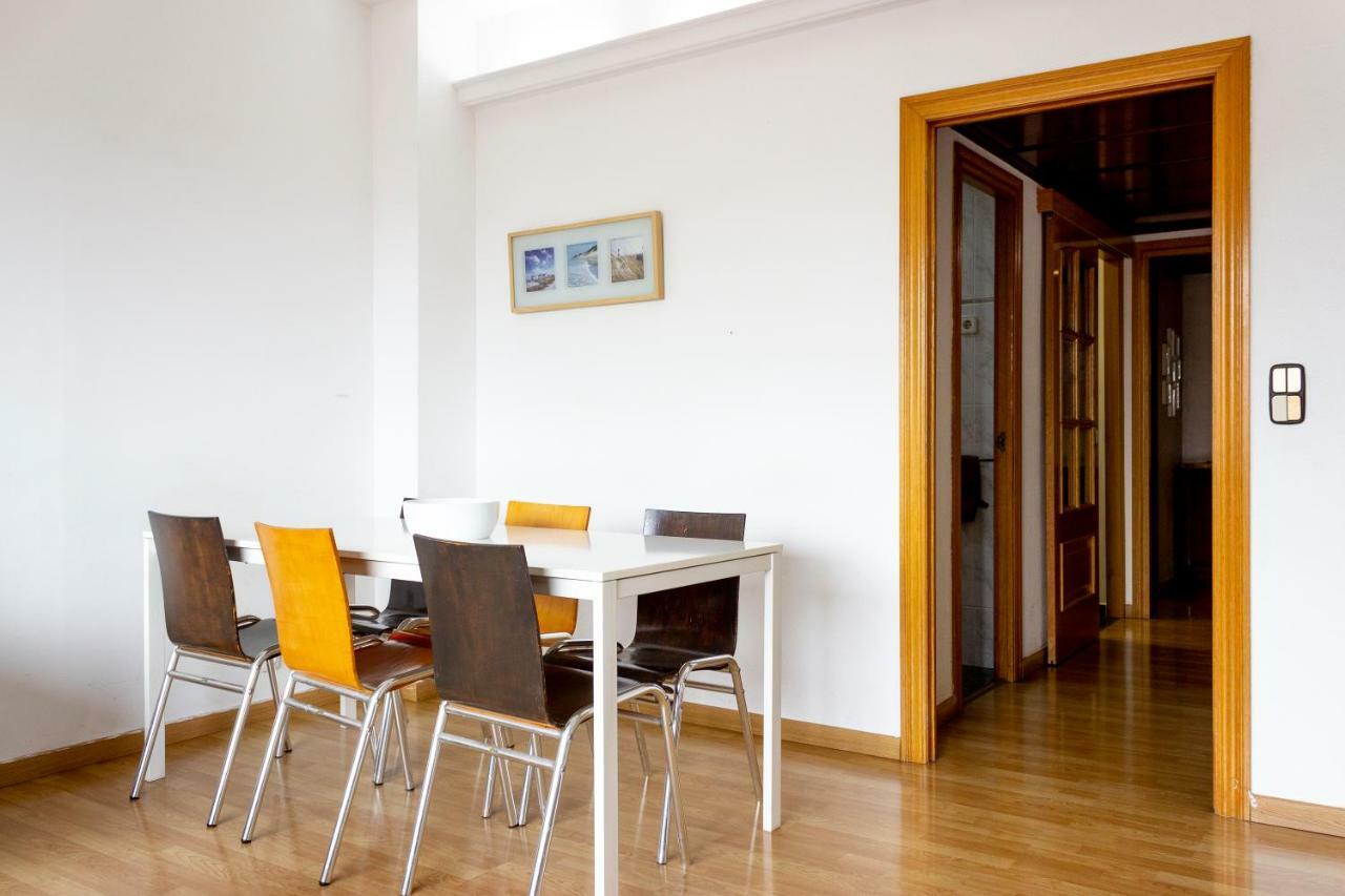 Apartamento Plaza España Barcelona