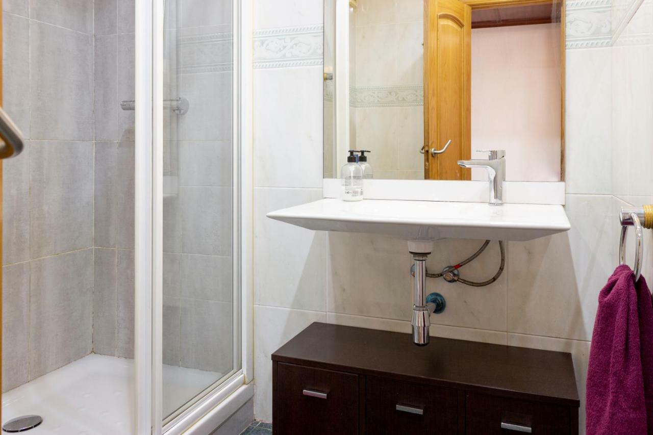 Apartamento Plaza España Barcelona