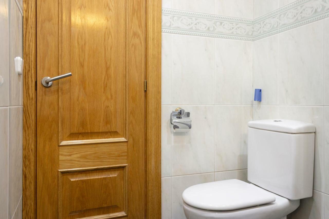 Apartamento Plaza España Barcelona