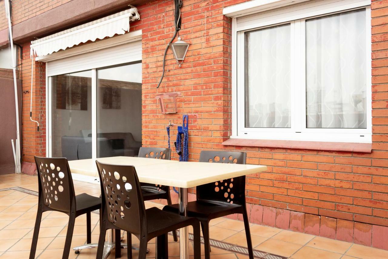 Apartamento Plaza España Barcelona