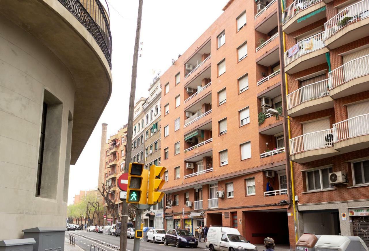 Plaza España Apartamento Barcelona