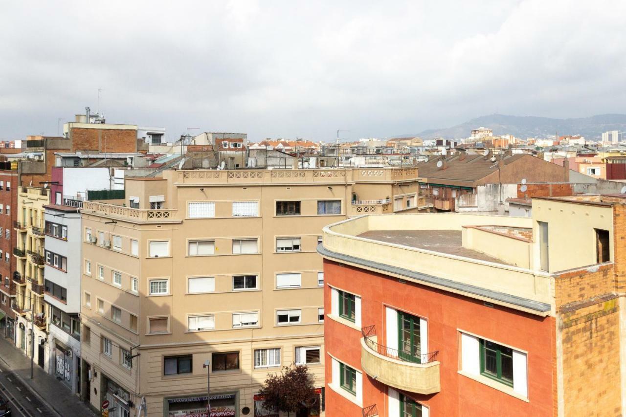 Plaza España Apartamento *