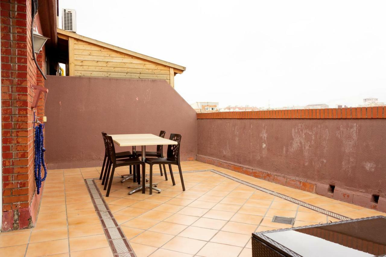 Plaza España Apartamento *