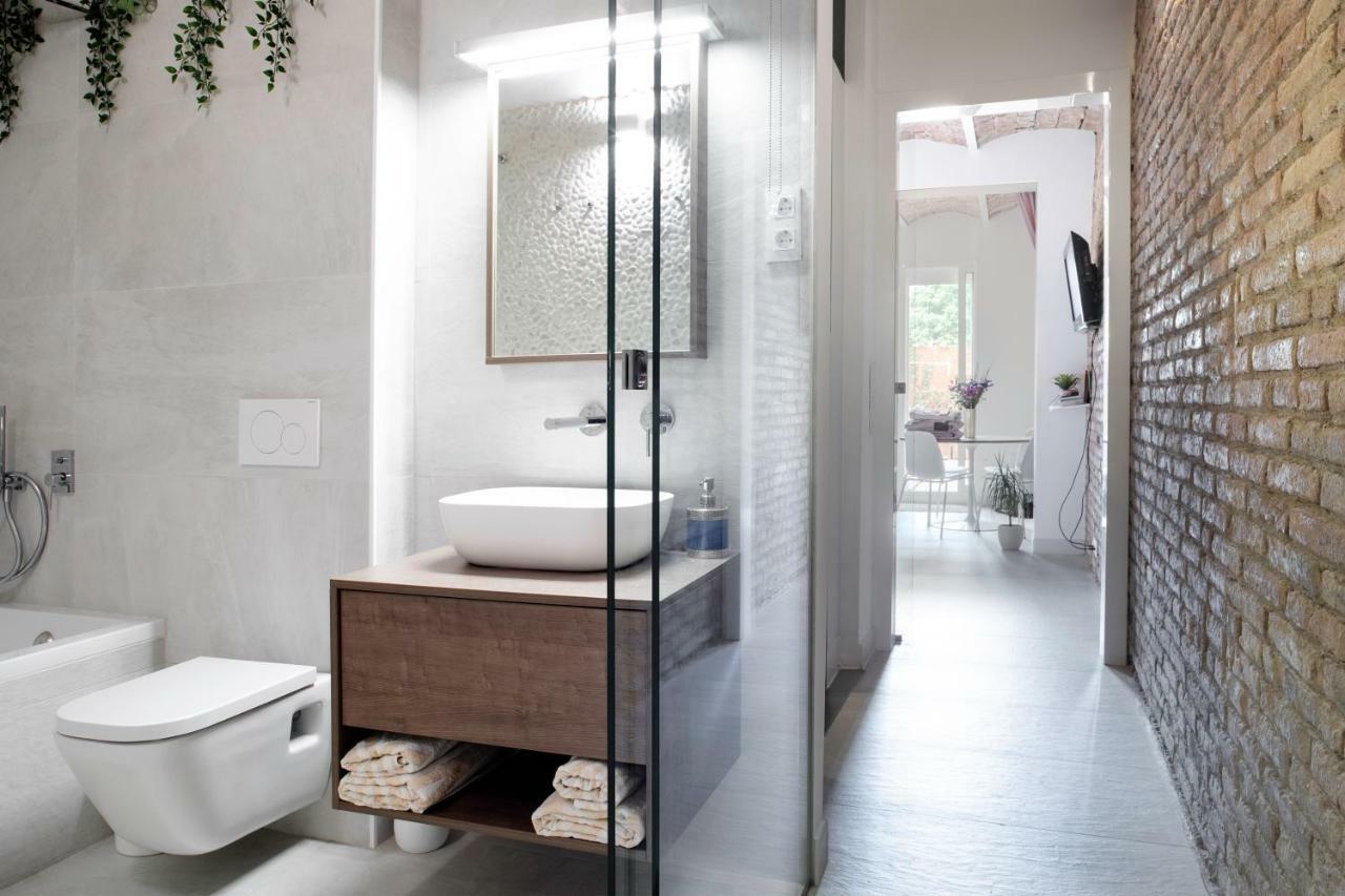 Apartamento Magic With Private Terrace