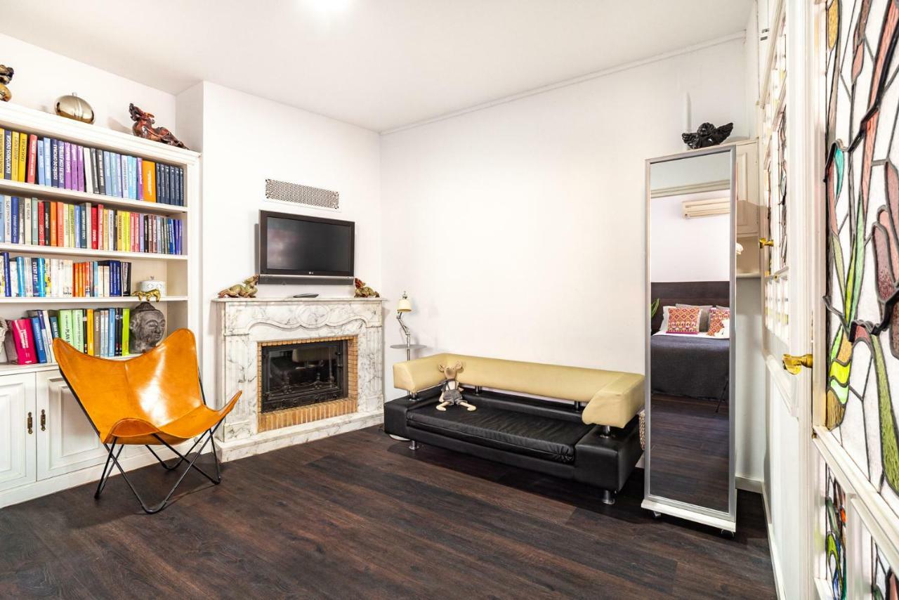 Luxury Penthouses 1 Apartamento *