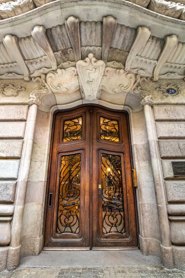 Luxury Penthouses 1