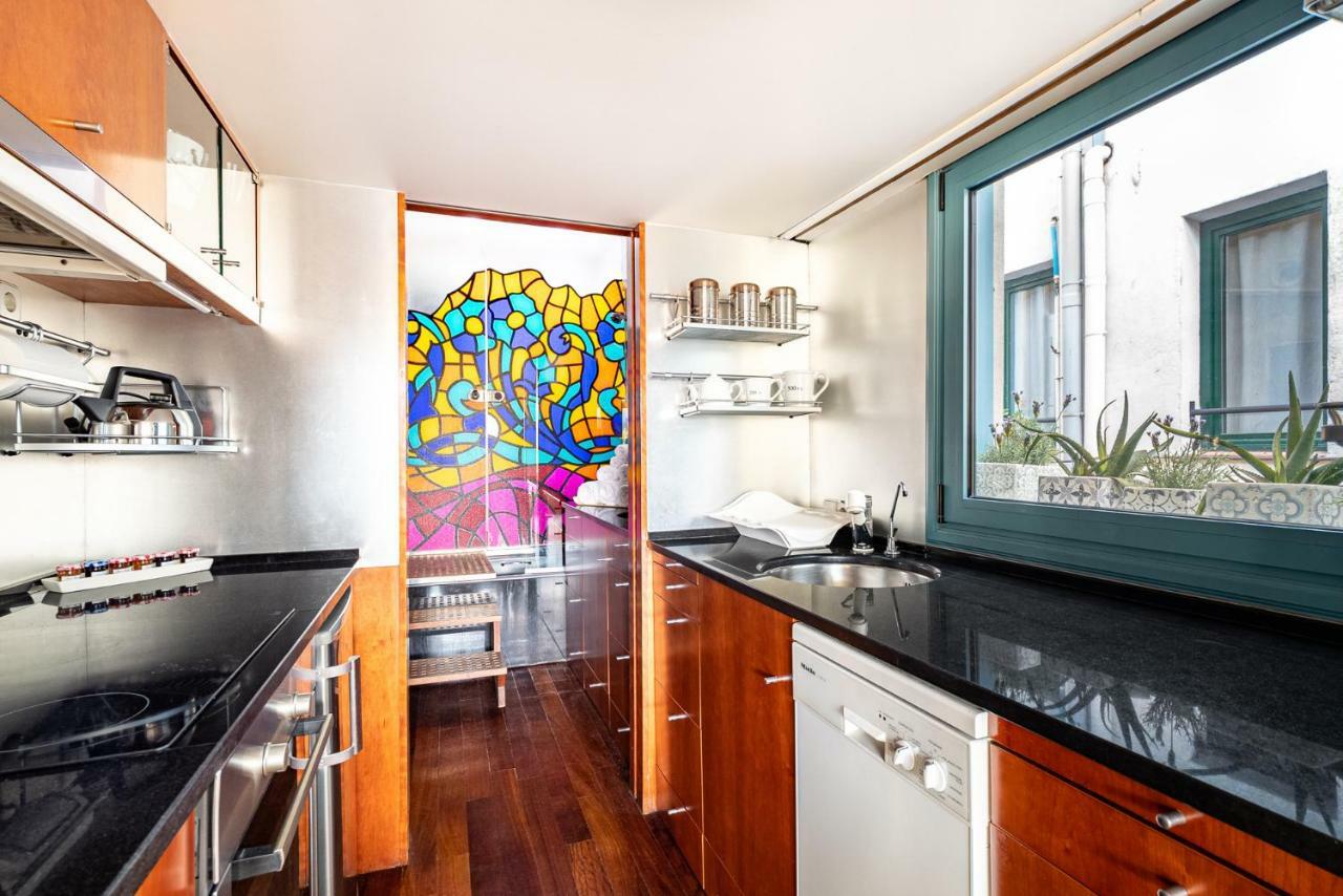 Apartamento Luxury Penthouses 2 *