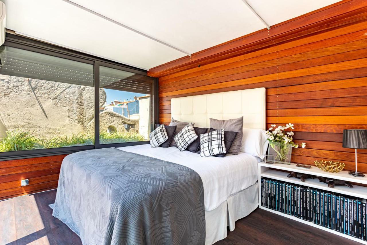 Luxury Penthouses 1 *