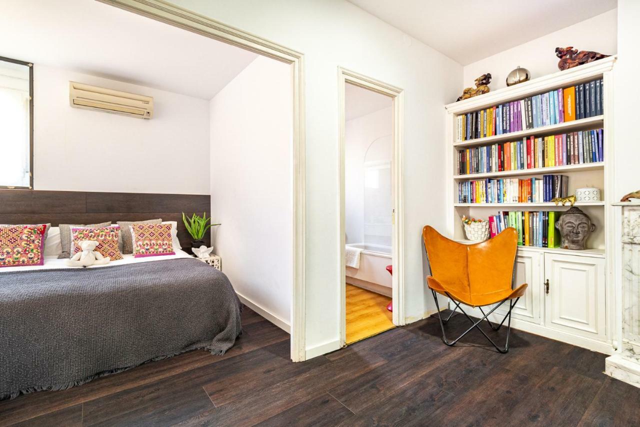 Apartamento Luxury Penthouses 1 Barcelona