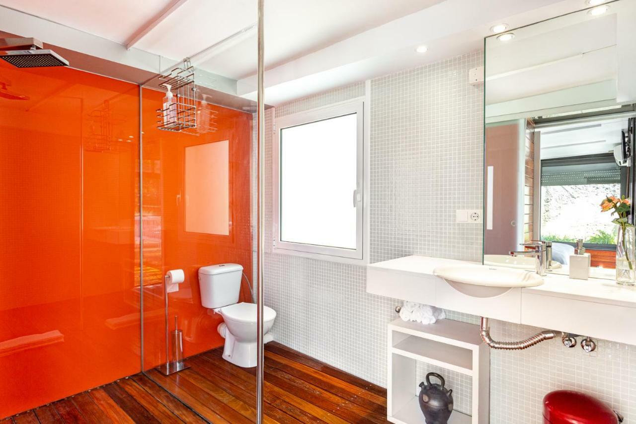 Apartamento Luxury Penthouses 1 Barcelona