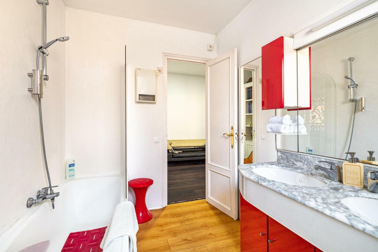 Apartamento Luxury Penthouses 1