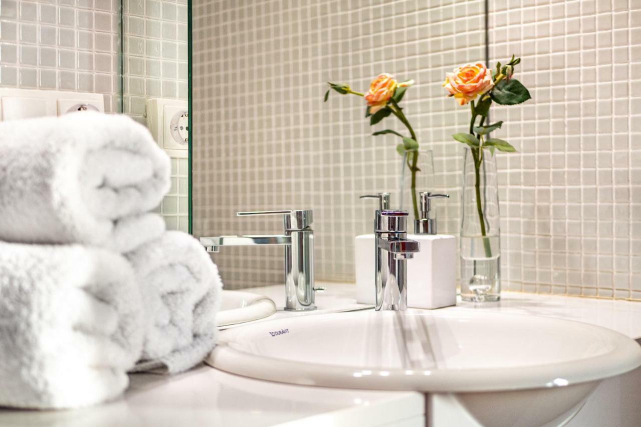 Apartamento Luxury Penthouses 1