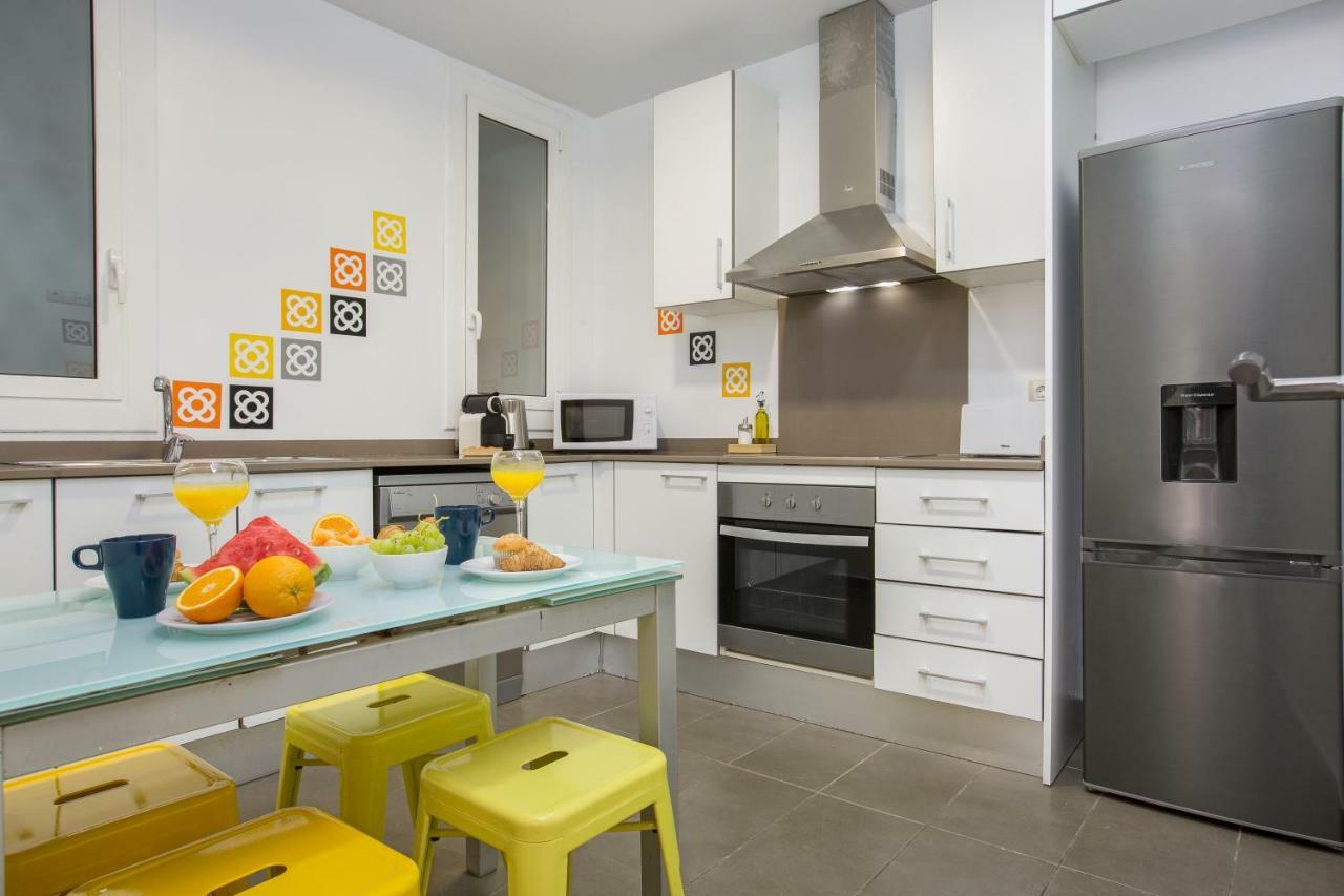 U-nique Girona Apartamento