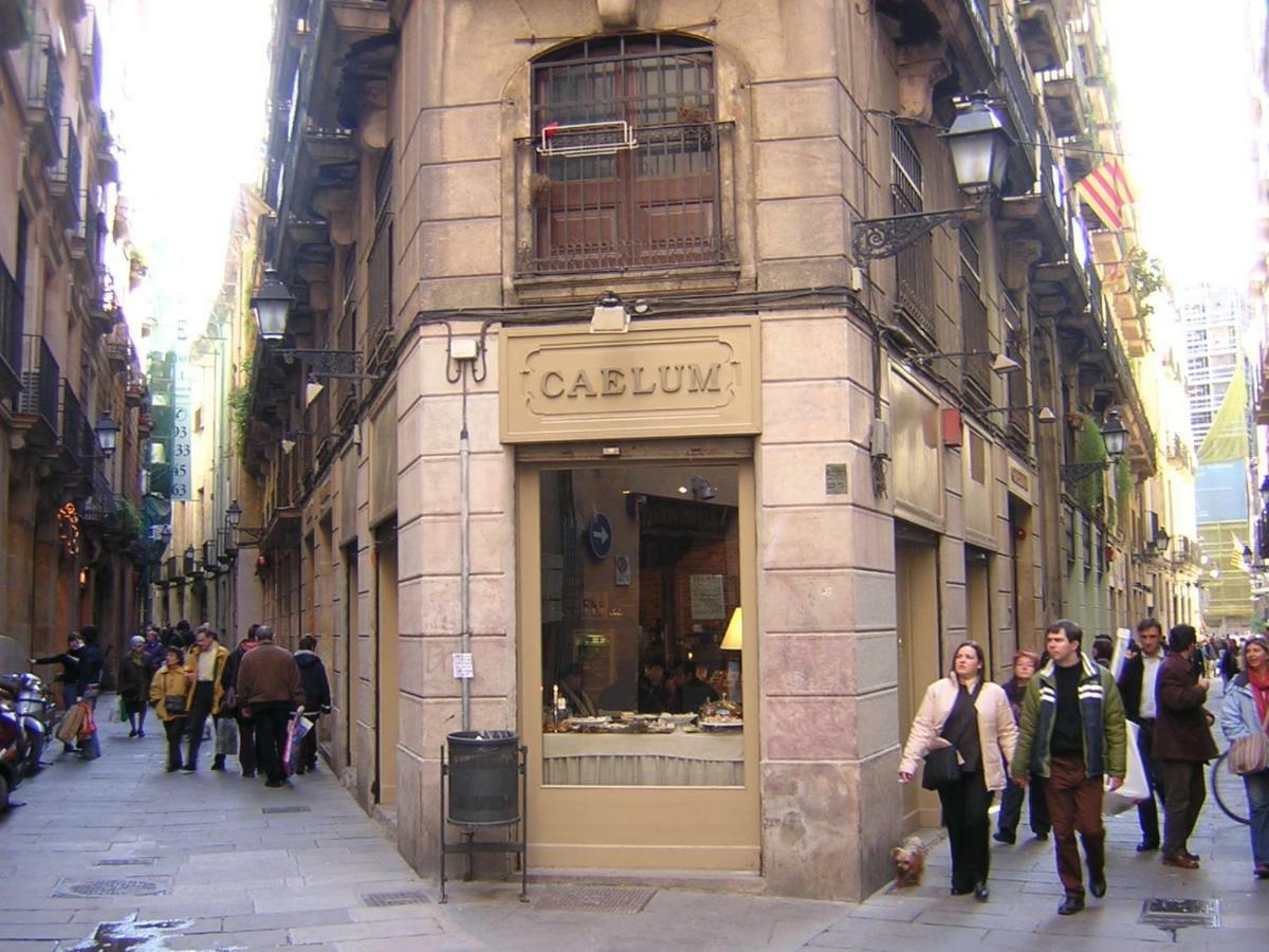 Apartamento Family Flat Near Ramblas Bcn 5 *