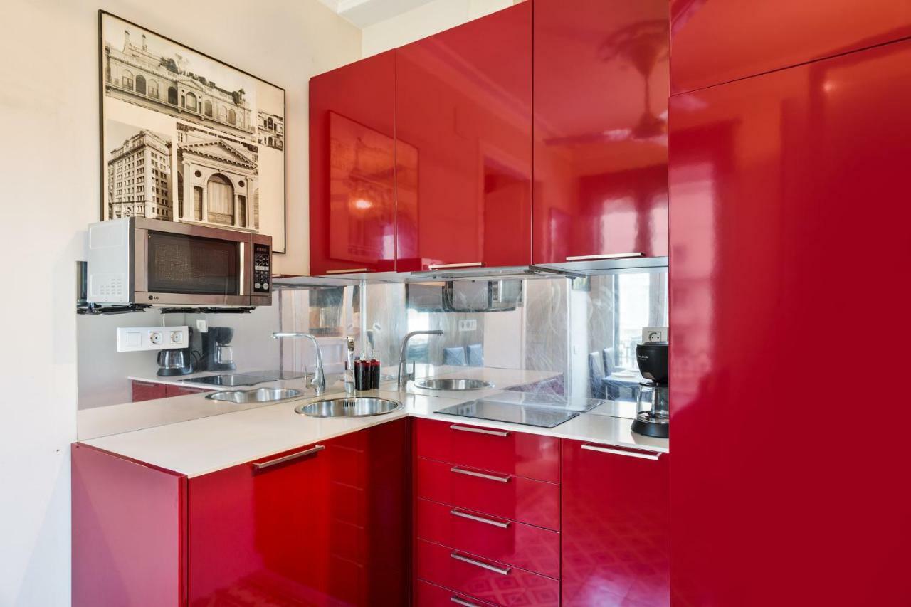 Arago 345 Apartamento
