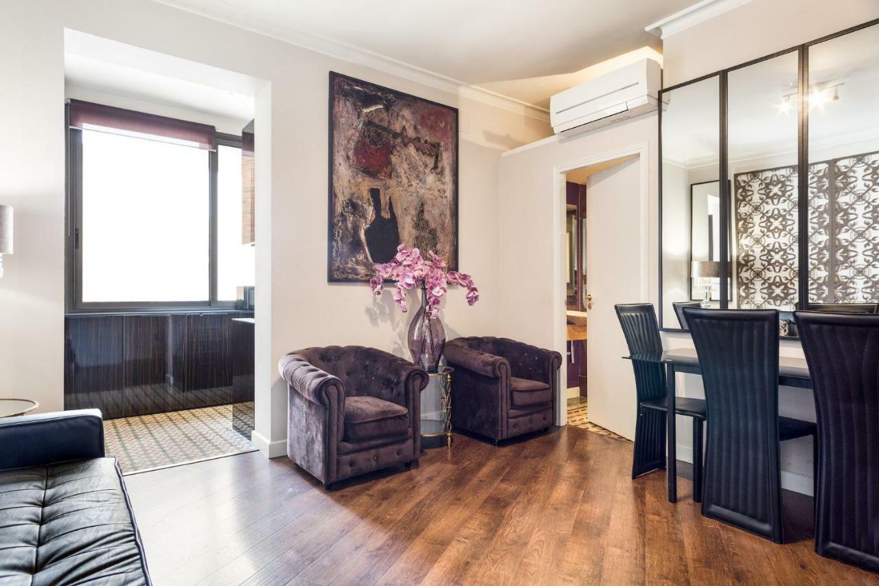 Arago 345 Barcelona