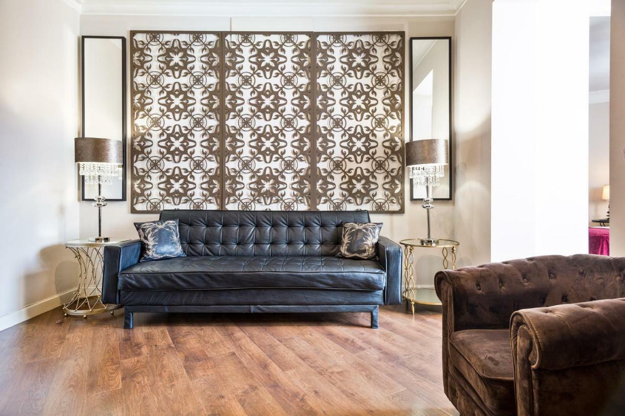 Arago 345 Apartamento Barcelona