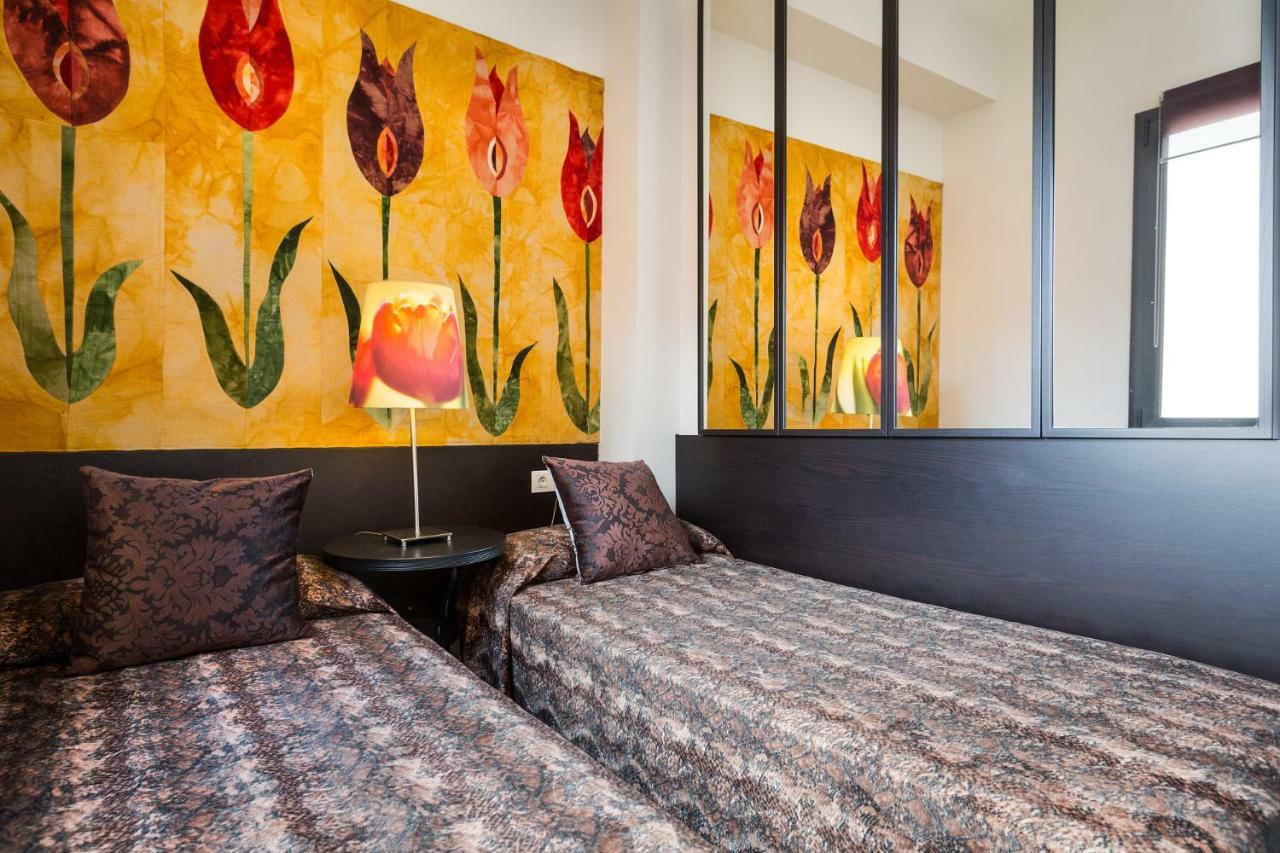 Arago 345 Apartamento