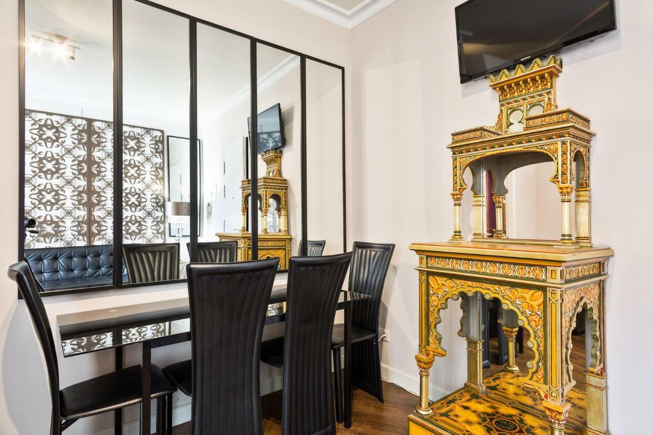 Apartamento Arago 345