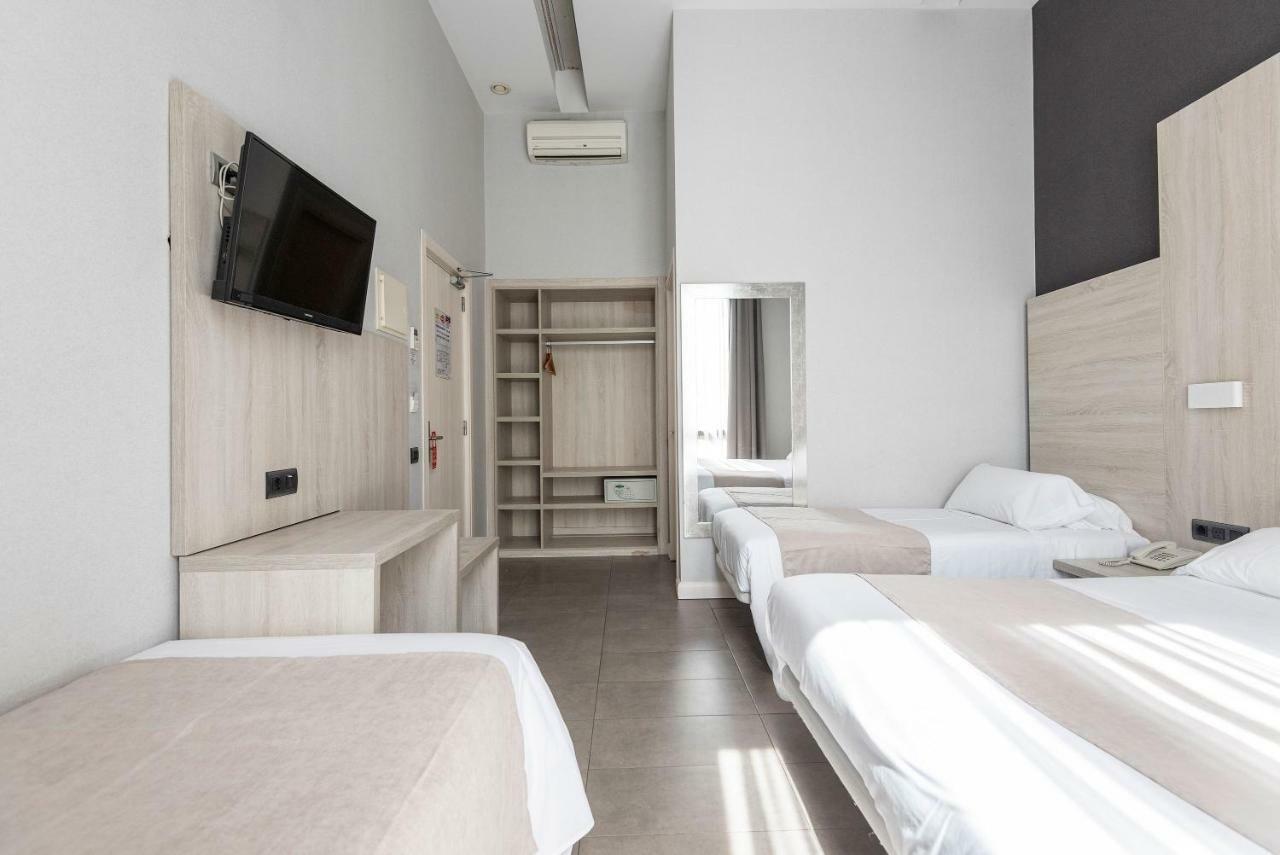 Plaza Goya Guest house Barcelona