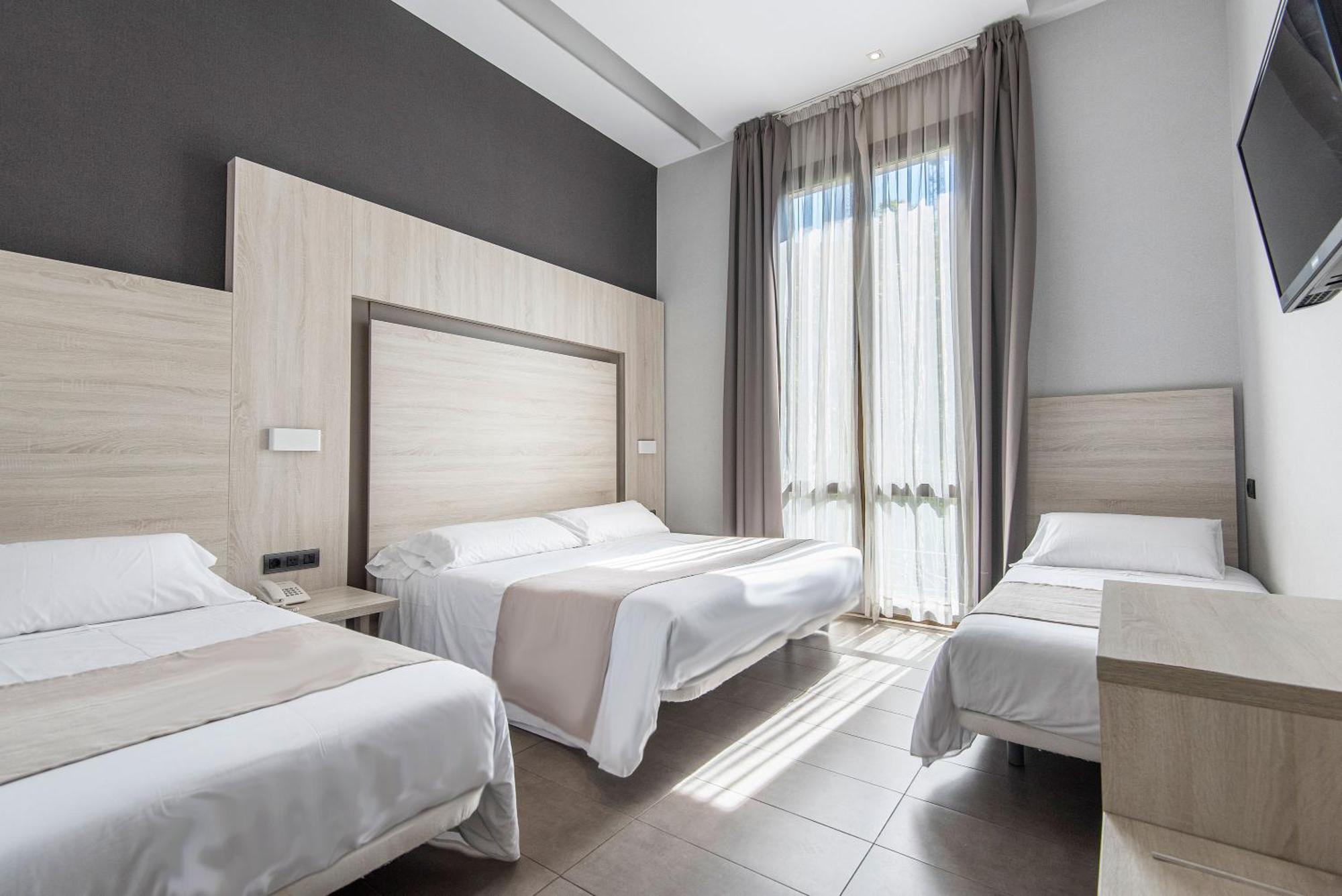 Guest house Plaza Goya Barcelona