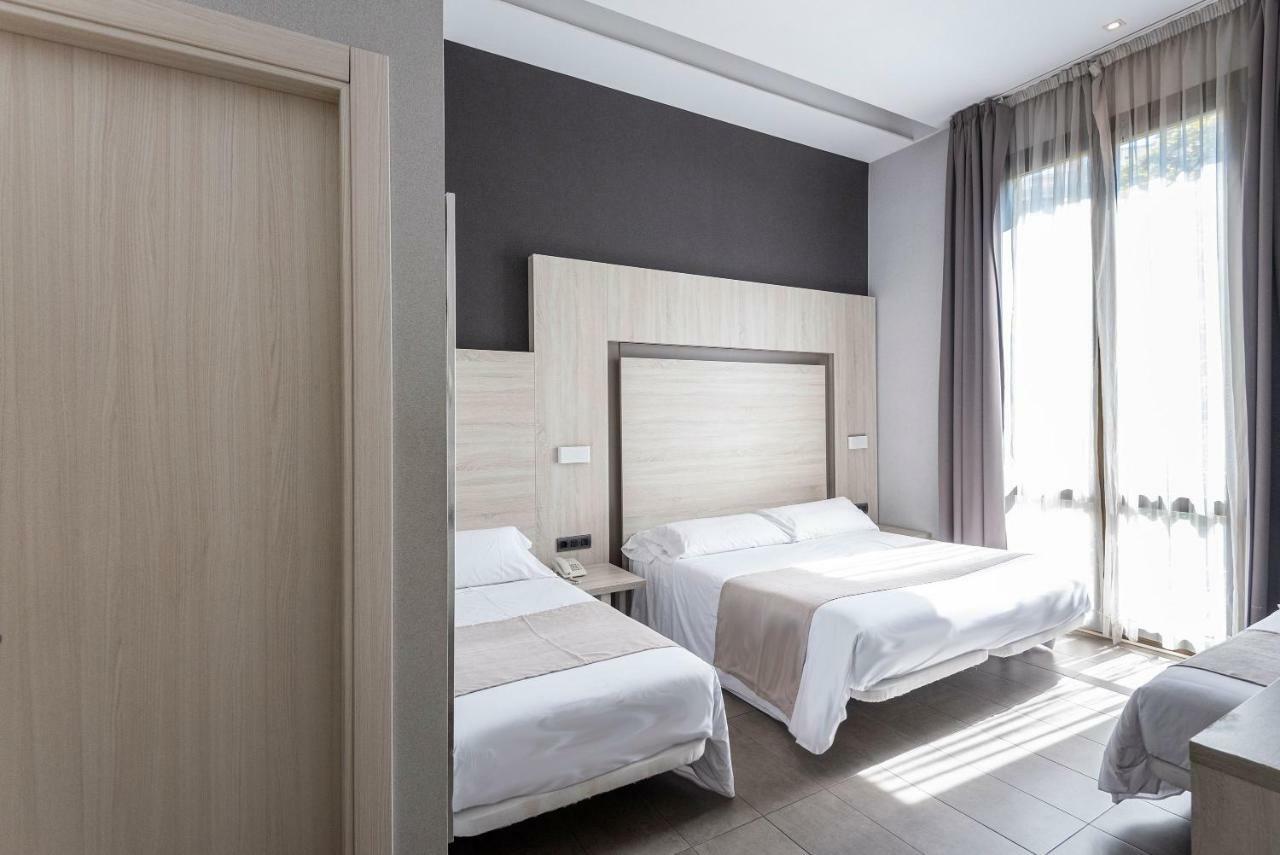 Plaza Goya 2* Barcelona