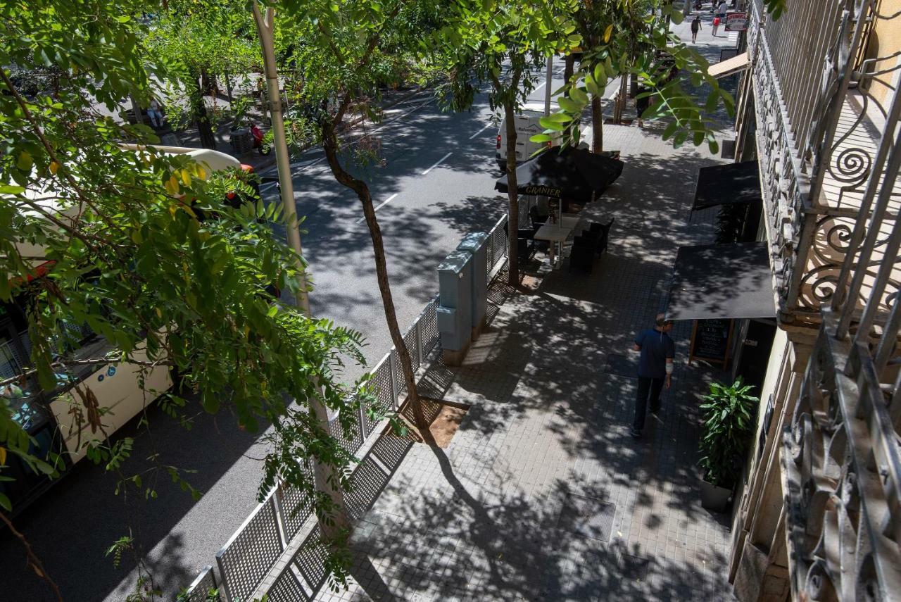 Guest house Plaza Goya