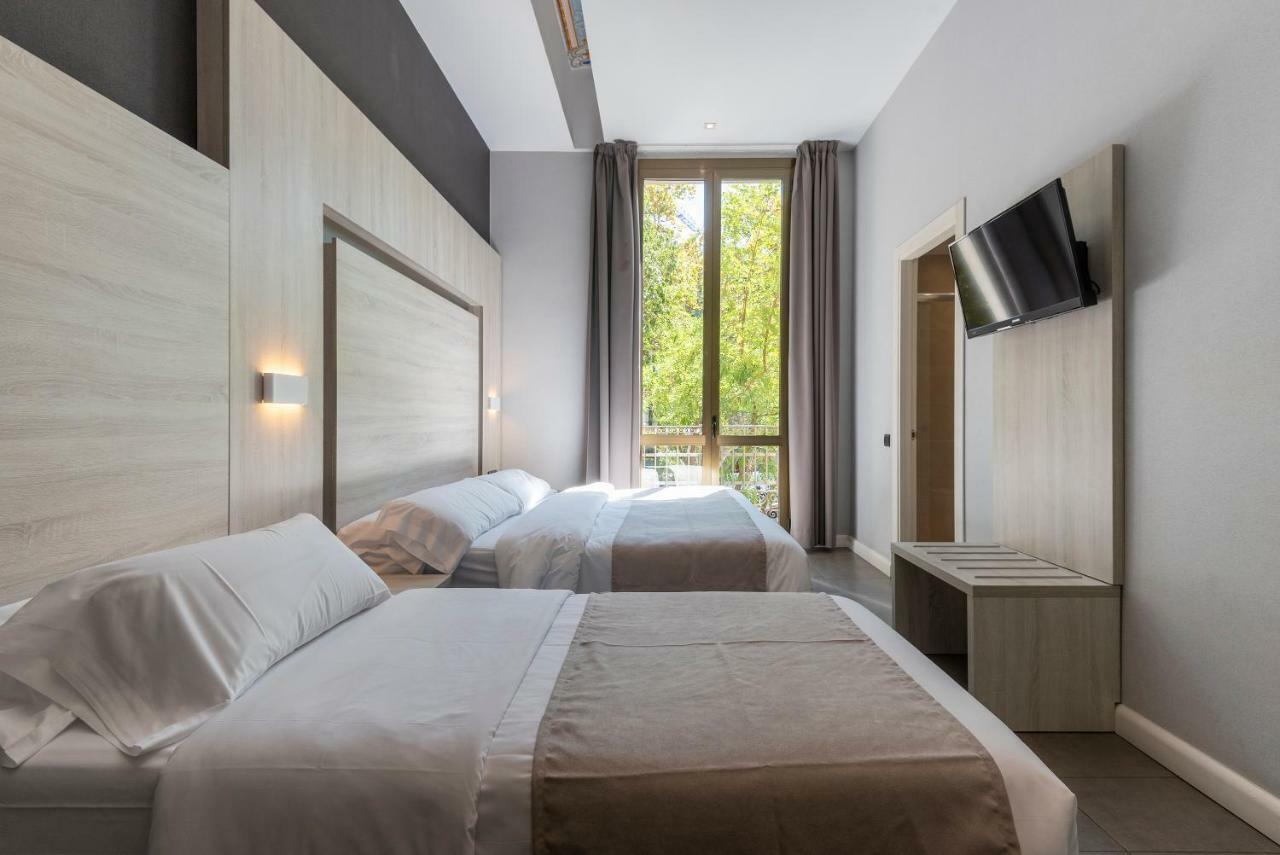 Guest house Plaza Goya