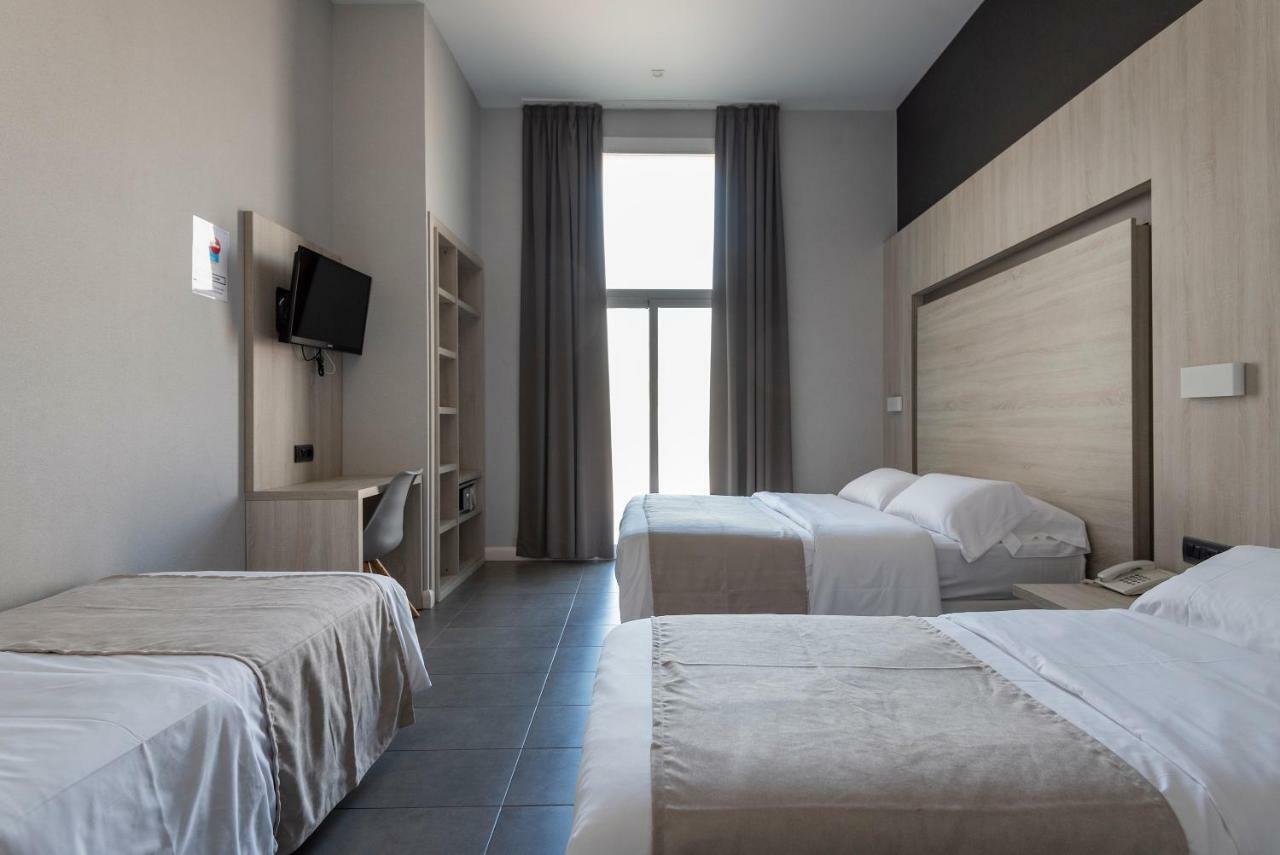 Plaza Goya 2* Barcelona