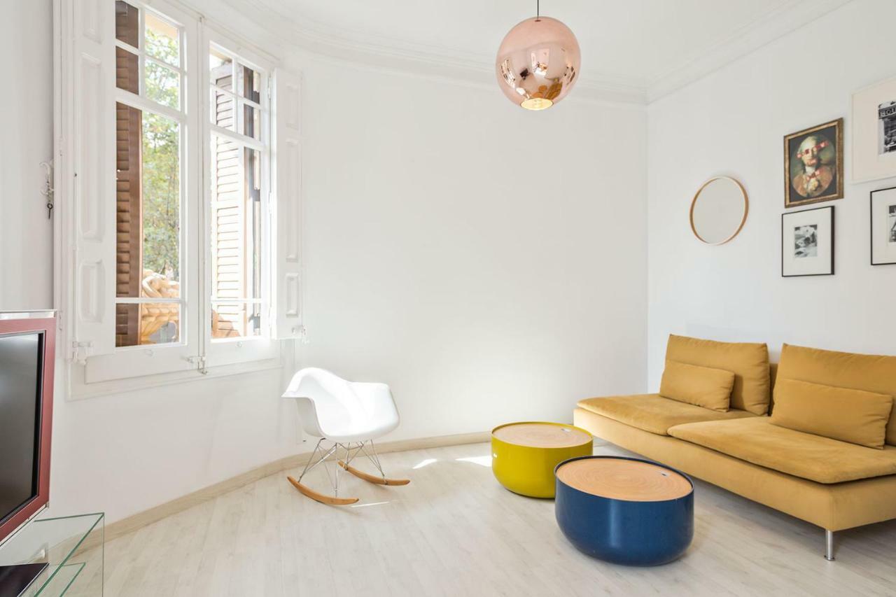 Apartamento Thesuites Barcelona