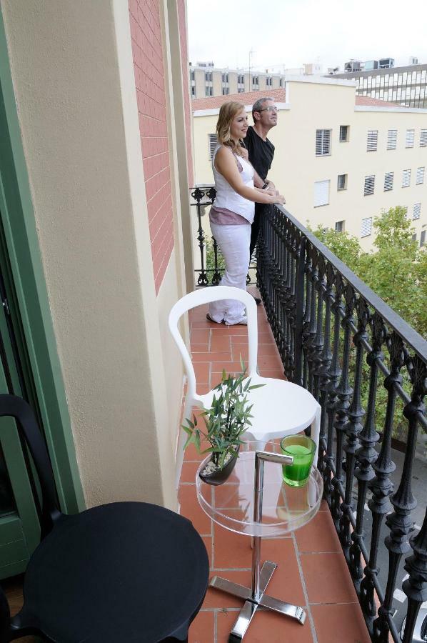 Boutique Hostemplo Sagrada Familia 3*