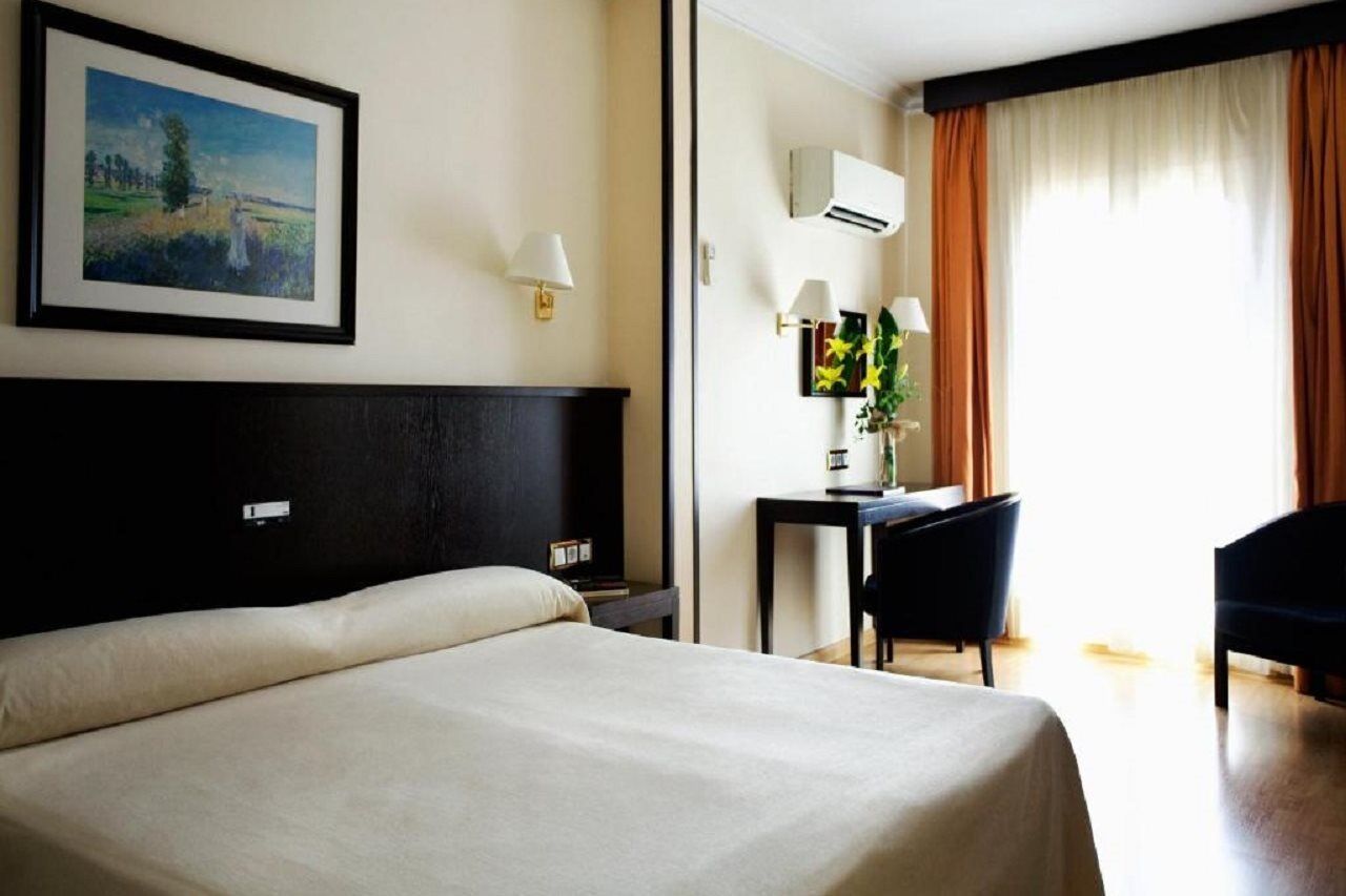 Gaudí Hotel