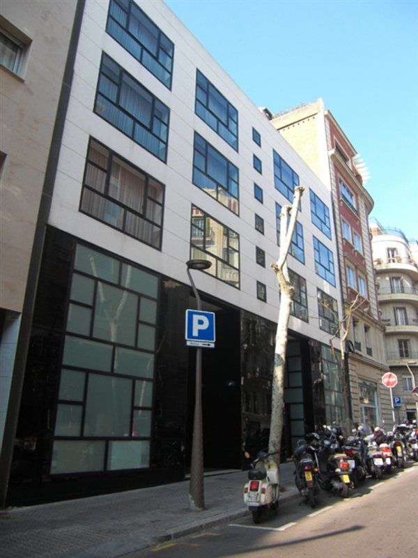 Descartes Barcelona