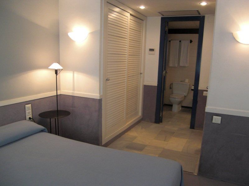 Descartes Apartamento Barcelona