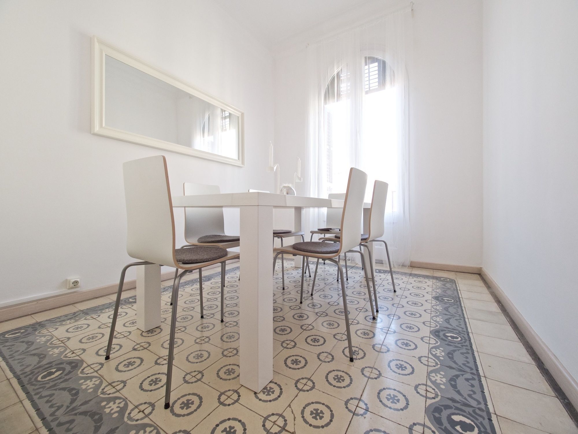 Suites4days Gaudi Eixample *