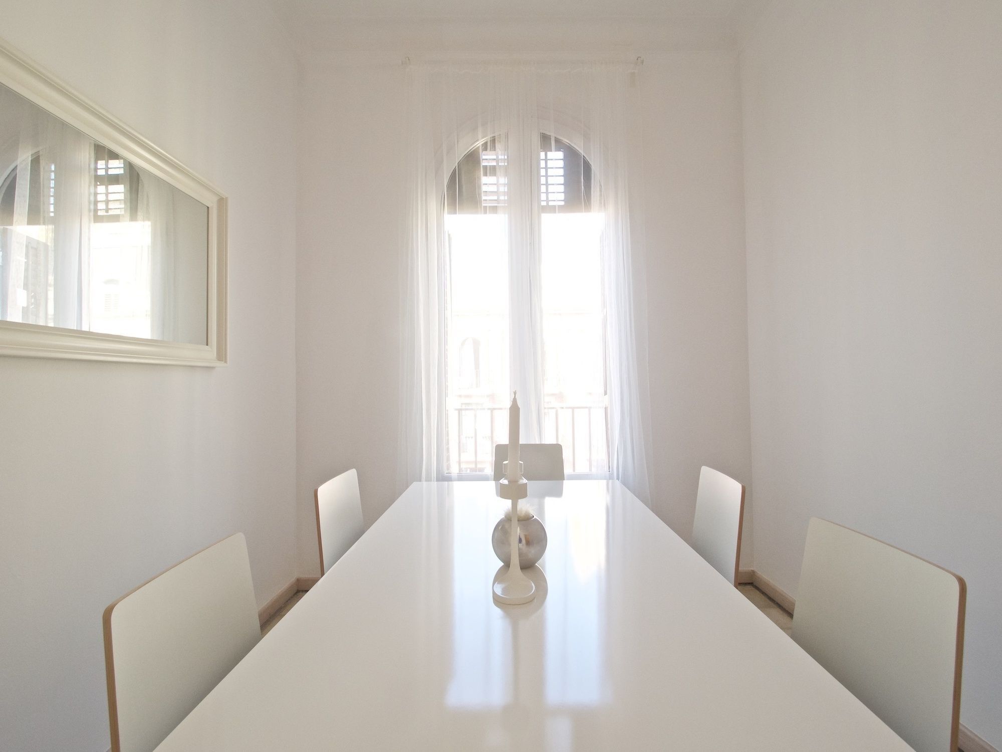Suites4days Gaudi Eixample Apartamento *