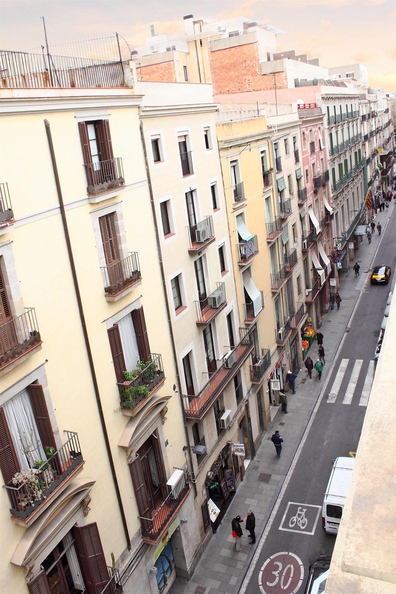 Aspasios Ramblas